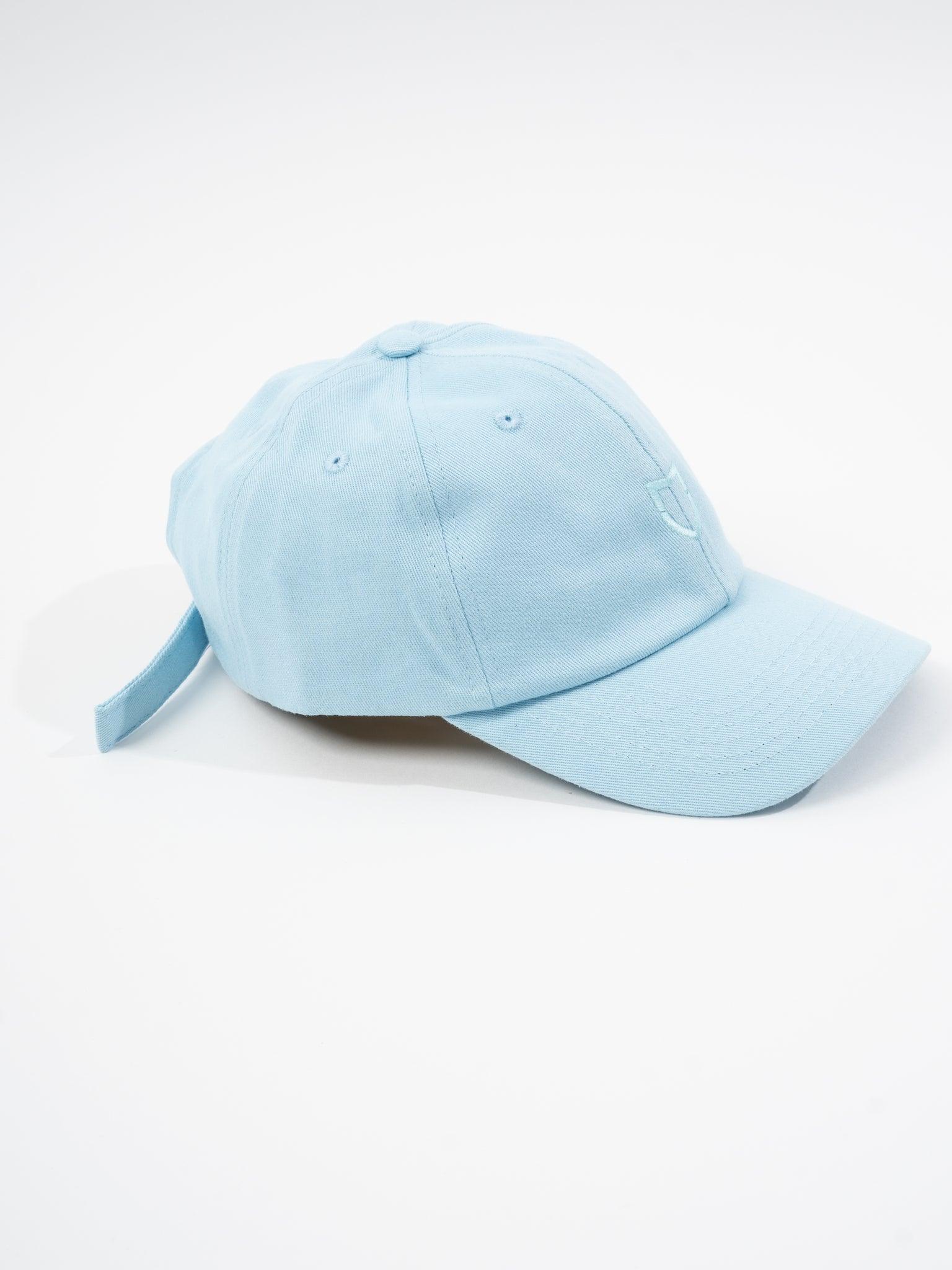 BONE DAD HAT BRASAO CLASSIC AZUL BB - Emive Oficial